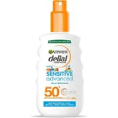 Garnier Delial Ninos Zonnebrandspray SPF50 - 200 ml