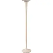Ptmd kandelaar krish - 14.5x14.5x74.5cm
