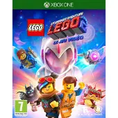 The LEGO Movie 2, Xbox One, Xbox One, Multiplayer modus, 10 jaar en ouder