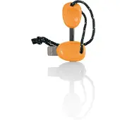 Light My Fire FireSteel BIO Scout rustyorange vuurstarter