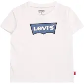 Levi's Kids Shirt 'LVN MY FIRST BATWING T-SHIRT' wit