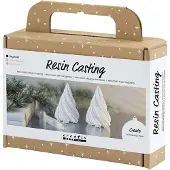 Creativ Company 977711, Creatieve set voor kinderen, Meerdere kleuren