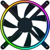Razer Kunai Chroma - 140MM 140x140x25mm