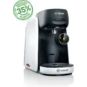 TASSIMO | Finesse (Wit) - Voor pods
