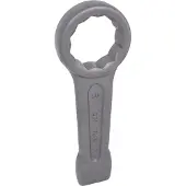 Ks Tools 5170980 517.0980 Slagringsleutel Sleutelbreedte (metrisch) 80 mm