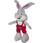 Kerbl Hondenknuffel Bunny