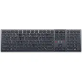 Dell Pro Premium samenwerkingstoetsenbord - KB900 - Italiaans (QWERTY)