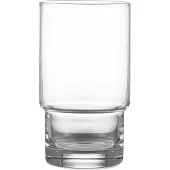 Normann Copenhagen Fit glas l 38 cl Clear