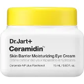 Dr. Jart+ + Ceramidin Skin Barrier Moisturizing Eye Cream 15 ml Oogverzorging