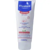 Mustela Baby-kids Comfort Hydrating 200ml Body Lotion Transparant Kinderen