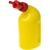 Rs Pro Auto accu accessoires, Navulfles 1L