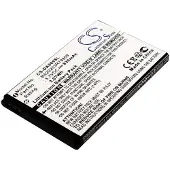 123accu Creative DAA-BA0009 / BA20203R79909 accu (830 mAh, huismerk)
