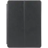 Mobilis Étui Noir pour Microsoft Surface Go