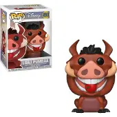 Funko POP! Pop Disney: The Lion King - Luau Pumbaa Pop #498