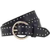 Vanzetti Riem goud / zwart