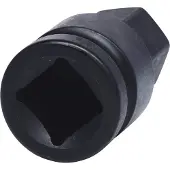 Ks Tools 9110909 911.0909 Inbus Kracht-dopsleutelinzet 17 mm 17 mm 1/2