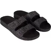 Cacatoès Leren Slippers TRANCOSO BABIES kind 27 / 28