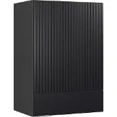 Vicco Fame-Line Hangkast – 50 cm Zwart gestreept