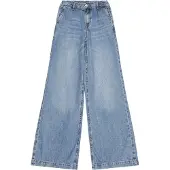ONLY GIRLS Jeans 'KOGComet' blauw denim