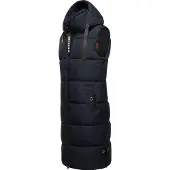 NAVAHOO Bodywarmer marine
