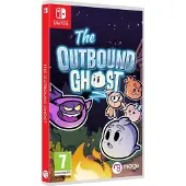 Video game for Switch Just For Games The Outbound Ghost