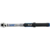 Gedore momentsleutel DREMASTER UK 1/2", 20-100 Nm, model DMUK 100