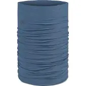 Buff Sjaal ecostretch solide | Maat TU