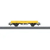Märklin Start up 4471 Open wagen AC Lageboordwagen