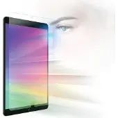 Invisibleshield VG Apple iPad (2021/2020) Blauw-licht filter Screenprotector Glas
