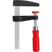 Bessey LM155, hobby lijmklem, 150/50 mm