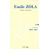 Nouveau Monde Eds L'intégrale