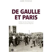 Nouveau Monde Eds DE GAULLE ET PARIS