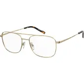 Pierre Cardin P.C. 6913 56/17/150 Gouden Metalen Monturen MAN P.C. 6913