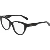 Liu Jo LJ2826R Black 53/15/140 WOMAN Brilmonturen