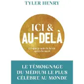 J'Ai Lu ICI ET AU-DELA