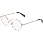 Liu Jo LJ2177 Light gold 51/18/140 WOMAN Brilmonturen