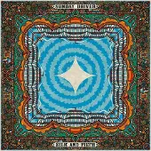 Konkurrent Sunday Driver - Silk And Filth (LP) (Coloured Vinyl)