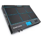 Alesis SAMPLEPAD PRO Drumcomputer