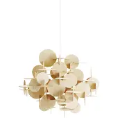 Normann Copenhagen Bau Hanglamp Large
