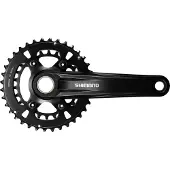Shimano Deore Mt610 Boost Hollowtech Ii Crankstel