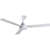 Beacon Plafondventilator wit Calypso Ø 122cm IP20
