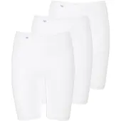 Sloggi Dames Long slip 3-pack Basic+