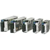 Tdk-lambda HWS150A-24/ME Schakelnetvoedingsmodule 156 W