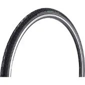 Schwalbe Buitenband Energizer Plus GreenGuard 28 x 1.40 / 37-622 mm - zwart met reflectie