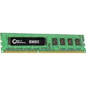 CoreParts MMI9903/8GB geheugenmodule 1 x 8 GB DDR3 ECC