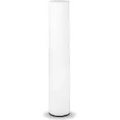 Newgarden Fity tuinpadverlichting met oplaadbare batterij, hoogte 160 cm Fity, dimbaar, wit / opaal, Kunststof, Modern, LED buitenlamp