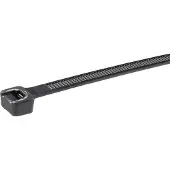 Panduit PLT2S-M20 Kabelbinder 188 mm 4.8 mm Zwart 1000 stuk(s)