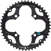 Shimano - Kettingblad - 48T Acera FC-M361 - Zwart