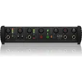 IK Multimedia Axe I/O