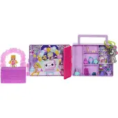 Mattel Disco Dans Mode Onthulling